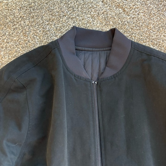 Lululemon Bomber Jacket - Picture 3 of 7
